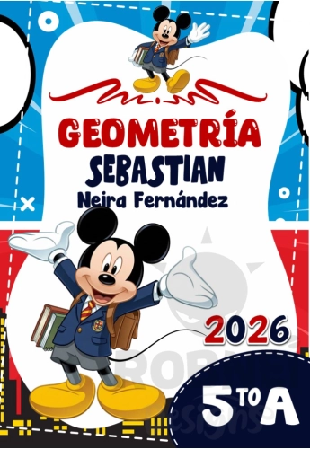 Mickey Mouse 09